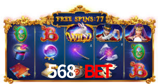 568Bet.Com